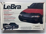 Lebra Front End Bra- 1994-1999 Gmc Yukon/suburban/pick-up Part #55495-01. Fixed Price $99.95.