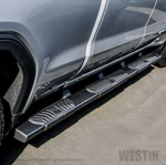 Westin 28-534785 R5 M-series Wheel-to-wheel Nerf Step Bars. Fixed Price $901.99.