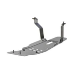 Asfir 547555 Engine/transmission Skid Plate For Jeep Gladiator/wrangler Jl 3.0. Fixed Price $399.00.