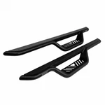 Westin Outlaw Drop Nerf Step Bars Ford Bronco 2DR (excl. Sport) 21-23 Tex.. Fixed Price $494.99.