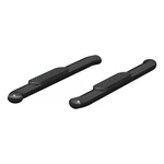 Aries 4IN Black Oval Nerf Bars Side Steps For Select Ram 1500/2500/3500 Standard. Fixed Price $286.99.