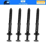4X Shield Pins Fit For Audi Q7 A7 Q4 A6L Q5L 80A512182. Fixed Price $28.49.