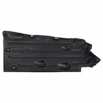 Genuine Ford Deflector GV6Z-9911782-E. Fixed Price $140.15.