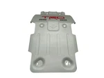 2025 Toyota Sequoia Oem Front Skid Plate 51410YY010. Fixed Price $272.00.