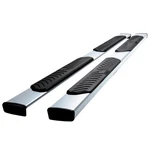 Westin R5 Xd Running Boards Nerf Bars Steps 5IN Wide Stainless 28-521050. Fixed Price $789.99.