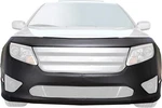 Lebra Front End Mask Cover Black W/o Park Assist For 15-17 Chrysler 200, Pcs. Fixed Price $129.99.
