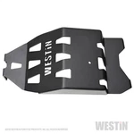 Westin 42-21095 Skid Plate Jl 2DR/WRANGLER Unlimited 4DR 2018-2022 (. Fixed Price $174.87.