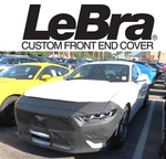 Lebra 2024-2025 Mustang Ecoboost No Plate Custom Front End Cover #551817-01. Fixed Price $145.99.