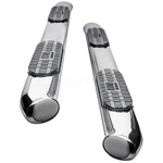 Westin 21-24150 Set Of Nerf Bars Ford Ranger 2019-2026 Pair. Fixed Price $462.51.