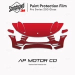Porsche Macan Turbo 2014-2018 3M Pro Series Precut Paint Film Clear Bra Ppf Kit. Fixed Price $348.98.