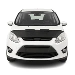 Car Bonnet Mask Hood Bra Ford C-max 2013-2017 Diamond Black. Fixed Price $59.99.