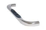 Dee Zee Step Nerf Bar - +ss/nb Silverado/sierra Regcab 2019 (1500 Only) Stainles. Fixed Price $338.52.
