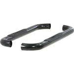 203014 Aries Nerf Bars Set Of F250 Truck F350 Ford F-250 Super Duty Pair. Fixed Price $240.36.