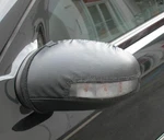 Mercedes Covercraft Colgan Mirror Bra, 1998-2001, BM3645BC. Fixed Price $82.00.