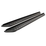 Westin Outlaw Running Boards. Fixed Price $804.99.