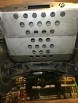 Ford Ranger Skid Plate (98-11). Fixed Price $211.50.