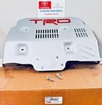 2019-2024 Toyota 4RUNNER Trd Pro Skid Plate Genuine Oem Part PTR60-89190. Fixed Price $299.99.