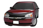 Custom Hood Protector 2001-2004 Frontier Car Covercraft Lebra 45617-01. Fixed Price $67.99.