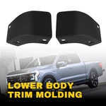 2X Ford F-150 2021-23 Stone Guard Rh+lh ML3Z-99292A22-CA ML3Z-99292A23-CA Ek. Fixed Price $13.29.