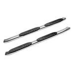 Westin 21-54060 Pro Traxx Oval Nerf Step Bars For Jeep Wrangler Jl. Fixed Price $716.99.