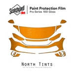 Volkswagen Jetta Gli 2022-2024 3M Precut Paint Protection Film Clear Bra Ppf. Fixed Price $279.63.