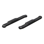 Aries 4IN Black Oval Nerf Bars Steps For Select Ram 1500/2500/3500 Standard. Fixed Price $286.99.