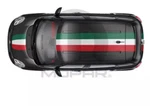 Genuine Mopar Decal Kit 82214389. Fixed Price $269.65.