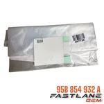 2015-2025 Porsche Macan Rear Right Stone Guard New Oem 95B 854 932. Fixed Price $44.54.
