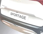 Rgm Rearguard Fits Kia Sportage 2023-2025 Black. Fixed Price $159.95.