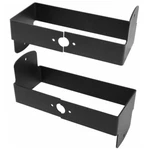 Brush Light Guards Kit Fits John Dee-re Jd 1023 1025R 1026R 2025R #BLV10400. Fixed Price $30.99.