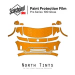 Precut 3M Series Paint Protection Film Ppf For Honda Prologue 2024-2025. Fixed Price $279.63.