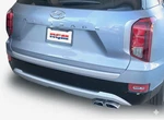 Rgm Rearguard Fits Hyundai Palisade 2020-2022 Silver. Fixed Price $209.95.