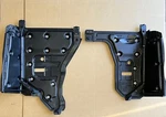 Engine Splash Shield Under Cover Right & Left Sides 2014-2015-2016 Kia Cadenza. Fixed Price $250.00.