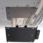 Iag Off-road Rock Armor Transfer Case Skid Plate Ford Bronco 2021+ 2/4 Door. Fixed Price $169.99.