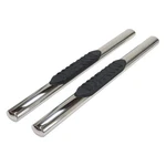 Trailfx A1558S Inch Oval Polished Step Nerf Bar For 22-24 Toyota Tundra. Fixed Price $414.70.