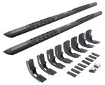 Go Rhino Vertex V3 Series Side Steps Fits Select Chevy Silverado/gmc Sierra. Fixed Price $599.99.