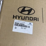 Genuine Front Bumper Guard Skid Plate Oem 2016-2018 Hyundai Tucson 86565D3200. Fixed Price $128.95.