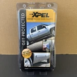 Xpel Clear Universal Rocker Panel Guard ( 9" 30') Paint Protection Film Kit. Fixed Price $149.99.