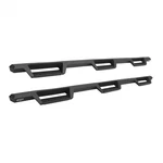 Westin 56-534335 Hdx Drop Wheel To Nerf Step Bars Fits 11-18 2500 3500. Fixed Price $1122.99.