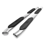 21-54170 Westin Nerf Bars Set Of Driver & Passenger Side Left Right Pair. Fixed Price $716.99.
