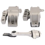 3PACK Engine Motor & Trans Mount For Audi A3 Vw Golf Mk Iv Jetta Beetle Bora. Fixed Price $68.00.