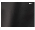 Vicrez Vinyl Car Wrap Film 5FT X 16FT Matte Black. Fixed Price $200.00.