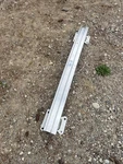 2023-2025 Cadillac Lyriq F Rear Bar Gm Part No. 85552154. Fixed Price $200.00.