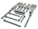 Tuff Country Front Skid Plate Drop Kit For Toyota Tundra With Trd Pro. Fixed Price $115.99.