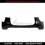 Rear Bumper Cover Fascia Unpainted No Sensors For Tesla Model Y 2020-2024 New. Fixed Price $258.00.