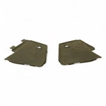 1997-2006 Jaguar XK8 X100 Engine Bay Cover Panel Trim Guard Left Right Set Of. Fixed Price $62.99.