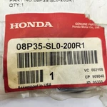 Honda Genuine Parts 08P35SL0200R1 Nose Mask Hardware Kit 1992-2018 Acura 92-2020. Fixed Price $9.99.