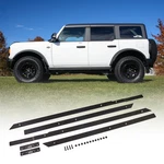 Iag Pinch Weld Covers Ford Bronco 2021+ 4 Door (not Sport), Made Usa. Fixed Price $154.99.