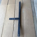 2021 - 2025 Jeep Wrangler 2.0L 4X4 Under Floor Transmission Skid Plate Guard Oem. Fixed Price $95.00.