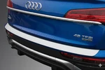 Rgm Rearguard Fits Audi Q5 Sportback 2022-2025 Silver. Fixed Price $219.95.